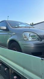 Tayota jaris vvti 1000cc rijd en schakelt goed!, Auto's, Bedrijf, Handgeschakeld, Yaris, 3 deurs