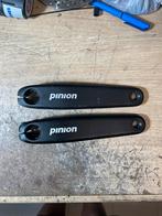 Rondsel 175 mm krukken (Stromer/Pinion Versnellingsbak/MGU), Ophalen, Gebruikt
