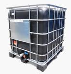 ibc noir, Jardin & Terrasse, Enlèvement