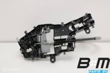 Portiergreepsteun linksachter VW Golf Sportsvan 510837811B beschikbaar voor biedingen