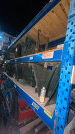 Gebruikte autoruit van alle merken, Auto-onderdelen, Ophalen, Audi