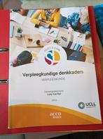 Catty Van Riet - Select & Learn: Verpleegkundige denkkaders, Boeken, Ophalen, Nederlands, Catty Van Riet