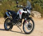 Derbi Terra adventure 125cc met 166cc kit, Motoren, Ophalen, 1 cilinder, 11 kW of minder