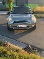 MINI COOPER 3 PORTES CHILI EDITION, Auto's, Voorwielaandrijving, Euro 5, Zwart, 115 cc