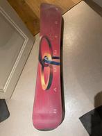 Snowboard hammer 153 cm, Ophalen