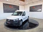 VW Caddy Maxi Long Châssis, Autos, Entreprise, 2 places, Boîte manuelle, Diesel
