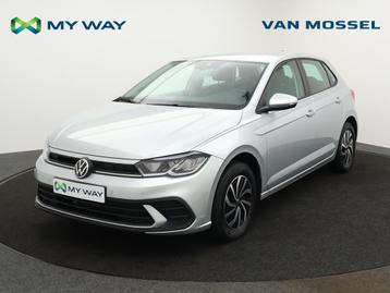 Volkswagen Polo Polo 1.0 TSI Life OPF beschikbaar voor biedingen