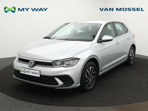 Volkswagen Polo Polo 1.0 TSI Life OPF, Auto's, Volkswagen, Polo, ABS, Airbags, Airconditioning, Elektrische ramen, Benzine, Stadsauto