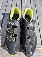 Fietsschoenen maat 45, Fietsen en Brommers, Ophalen, Schoenen