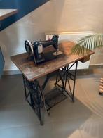 Pfaff naaimachiene, Antiek en Kunst, Ophalen