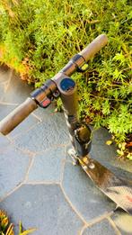 step SEGWAY, Fietsen en Brommers, Steps, Ophalen, Gebruikt, Elektrische step (E-scooter), Segway ninebot