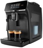 Philips Espresso koffiezet - 2200, Elektronische apparatuur, Koffiezetapparaten, Ophalen, Espresso apparaat, Koffiebonen, Zo goed als nieuw