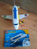 Te koop: Lego minions sets, Enfants & Bébés, Comme neuf, Enlèvement, Lego