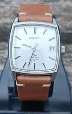 SEIKO LM  25 jewels, Handtassen en Accessoires, Horloges | Antiek, Ophalen, Seiko