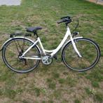Meisjes fiets in goede staat., Fietsen en Brommers, Fietsen | Dames | Damesfietsen, Ophalen, Zo goed als nieuw, Versnellingen