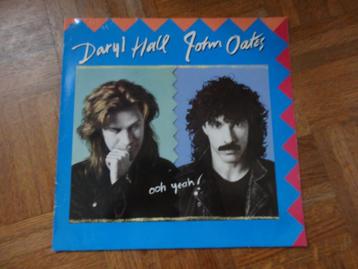 Daryl Hall - John Oates beschikbaar voor biedingen