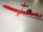 RC Motorzwever Halifax 200cm, Électro, Enlèvement, Utilisé, RTF (Ready to Fly)