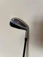 Mizuno HMB ijzer 2 | KBS 80gram S shaft | MCC Plus4 grip, Sport en Fitness, Ophalen of Verzenden, Zo goed als nieuw, Club, Mizuno
