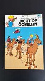 Jef Nys - Jacht op Gobelijn - Jommek, Enlèvement, Utilisé, Jef Nys