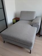 Henders&Hazel lounge zetel met opbergsysteem, Ophalen, Zo goed als nieuw, Stof