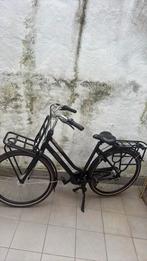 GAZELLE THE HEAVY DUTY, Fietsen en Brommers, Ophalen of Verzenden, Nieuw, Gazelle, Versnellingen