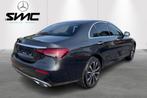 Mercedes-Benz E-Klasse Berline E 300 de Luxury Line, Auto's, Mercedes-Benz, Automaat, 4 deurs, Beige, 4 cilinders