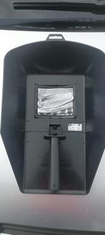 Laskappen, Doe-het-zelf en Bouw, Ophalen, Zo goed als nieuw