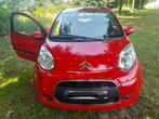Citroën c1, Stof, C1, Grijs, Particulier