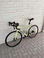 Canyon Endurace CF SL 7 eTAP, Fietsen en Brommers, Fietsen | Racefietsen, 28 inch, Carbon, Heren, Zo goed als nieuw