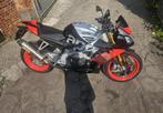 Aprilia Tuono V4 Factory 1100, Motoren, Motoren | Aprilia, 4 cilinders, Particulier, Meer dan 35 kW, 1100 cc
