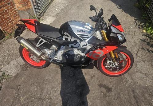 Aprilia Tuono V4 Factory 1100, Motoren, Motoren | Aprilia, Particulier, Naked bike, meer dan 35 kW, 4 cilinders, Ophalen