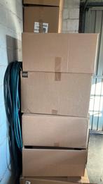 Verhuisdozen, Doe-het-zelf en Bouw, Kratten en Dozen, Ophalen, Zo goed als nieuw