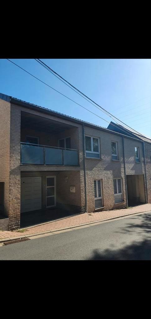 Colocation à partager : grand appart lumineux, Immo, Appartementen en Studio's te huur