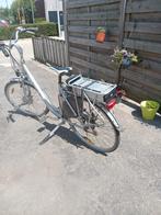 Electrische Fiets, Fietsen en Brommers, Ophalen of Verzenden, Zo goed als nieuw