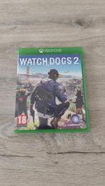 Watch Dogs 2, 3 spelers of meer, Ophalen of Verzenden, Zo goed als nieuw, Online