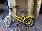 Oude kinderfiets met nieuwe banden., Ophalen, Gebruikt, Minder dan 16 inch, Geen idee