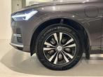 Volvo XC60 T6 Recharge Bright + trekhaak, Auto's, Volvo, Automaat, Euro 6, 1969 cc, Parkeersensor