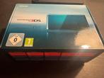 Nintendo 3 ds met doos, Games en Spelcomputers, Spelcomputers | Nintendo 2DS en 3DS, Ophalen of Verzenden