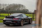 Porsche 911 Turbo S 991 3.8 PDK/560HP/HISTORIQUE*CÉRAMIQUE, Autos, Porsche, Cuir, Achat, Entreprise, Carnet d'entretien