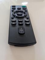 Afstandsbediening Sony, Ophalen of Verzenden, Nieuw, Universeel, Mediaspeler