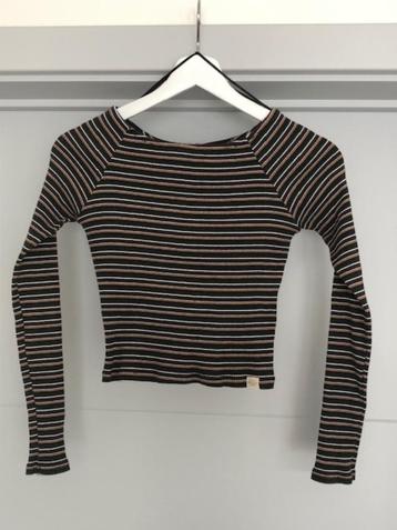 Pull / crop top maat XS ( Pull & Bear ) beschikbaar voor biedingen
