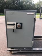 Kluis (zonder code, gesloten), Huis en Inrichting, Ophalen, Gebruikt, Brandkast