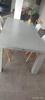 Tafel, Huis en Inrichting, Tafels | Eettafels, Ophalen