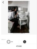 4moms mamaro slapwieg voor 180euro, Ophalen, Zo goed als nieuw