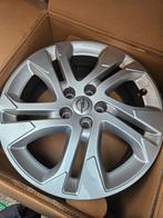 Originele 17" velgen opel vivaro, Auto-onderdelen, Ophalen, Velg(en)