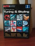 Boeken over tunningtechnieken in het Nederlands, Ophalen of Verzenden, Zo goed als nieuw