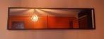 Grand miroir 160x40, Huis en Inrichting, Woonaccessoires | Spiegels, Ophalen, Zo goed als nieuw