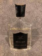 Creed Royal Oud 75 ml (100 ml bottle) (ook ruilen Aventus), Comme neuf, Enlèvement ou Envoi
