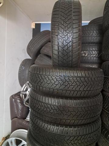 205/60/16 2056016 205/60R16 Dunlop d'hiver  disponible aux enchères