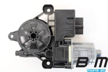 Raammotor links achter Skoda Octavia 3 Combi 5Q0959407A beschikbaar voor biedingen